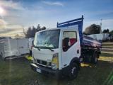 NISSAN Cabstar EURO 6 RIBALTABILE