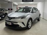 TOYOTA C-HR 1.8 Hybrid E-CVT Business