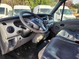 OPEL Movano 35 2.5CDTI/120CV PL-TM Furgone