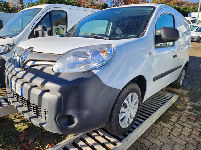 RENAULT Kangoo NOLEGGIO CON RISCATTO VARIABILE Immagine 4