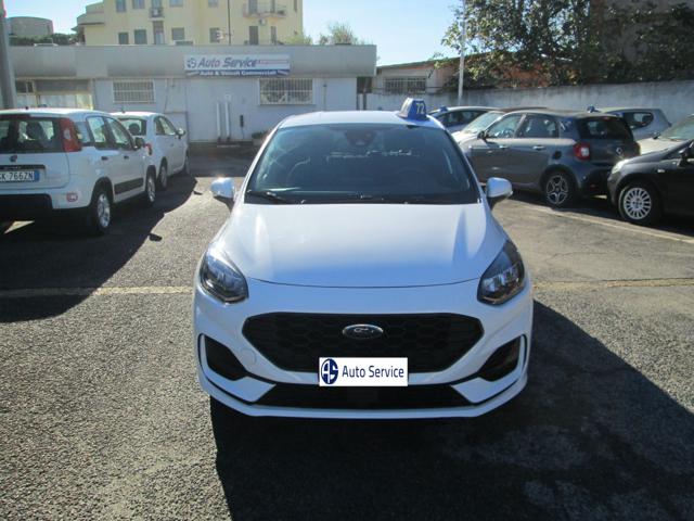 FORD Fiesta 1.0 Ecoboost 100 CV 5 porte ST-Line Immagine 0