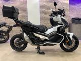 HONDA X-ADV 750 TRAVEL