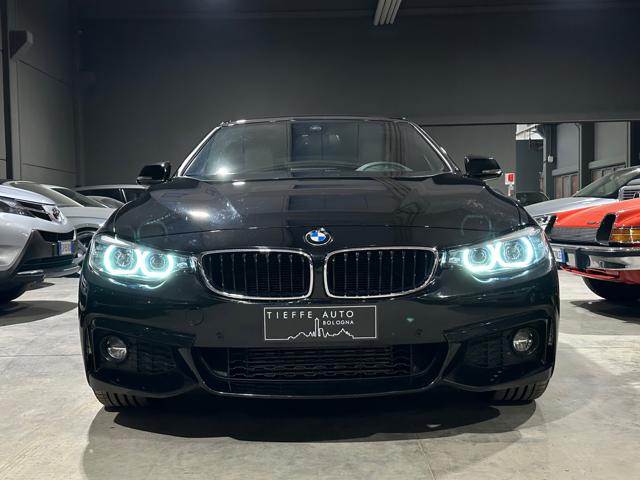 BMW 420 d xDrive Gran Coupé Msport Immagine 1