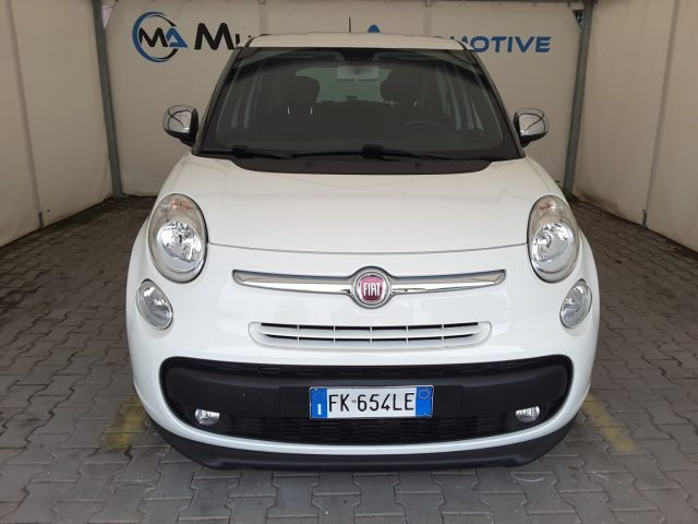 FIAT 500L 1.3 Multijet 95cv Lounge Immagine 0