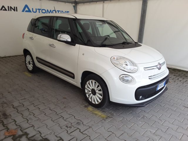 FIAT 500L 1.3 Multijet 95cv Lounge Immagine 1