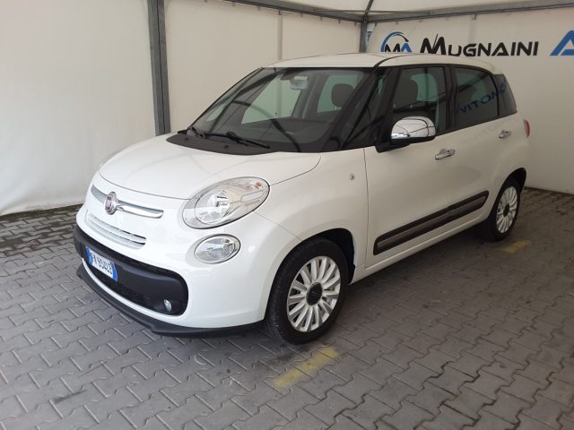 FIAT 500L 1.3 Multijet 95cv Lounge Immagine 2