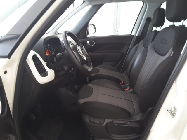 FIAT 500L 1.3 Multijet 95cv Lounge Immagine 4