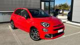 FIAT 500X 1.3 T4 150 CV DCT Sport