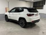 JEEP Compass 1.4 MultiAir 2WD Limited