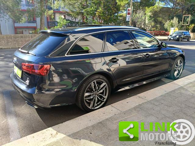 AUDI A6 2.0 TDI 190 CV ultra S tronic S-LINE QUATTRO Immagine 1