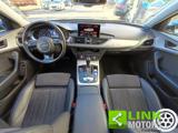 AUDI A6 2.0 TDI 190 CV ultra S tronic S-LINE QUATTRO