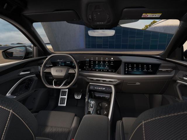 AUDI Q5 40TDI 204CV quattro S tronic S line ARRIVO APRILE Immagine 1