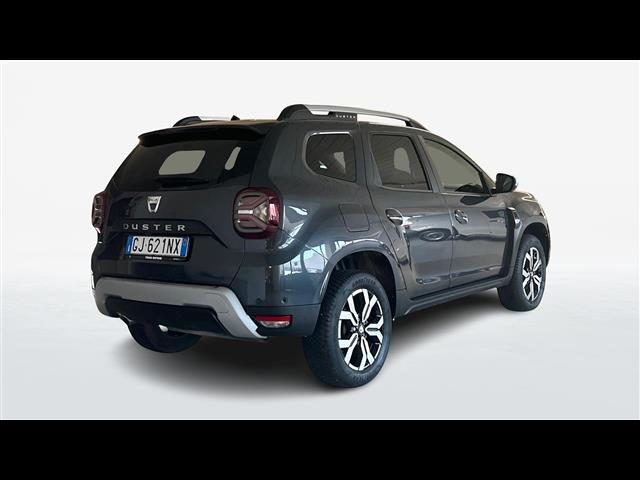 DACIA Duster 1.5 Blue dCi Prestige 4x4 Immagine 2