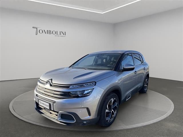 CITROEN C5 Aircross 1.5 BlueHDi 130cv Shine S&S my19 Immagine 1