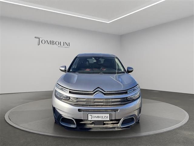 CITROEN C5 Aircross 1.5 BlueHDi 130cv Shine S&S my19 Immagine 3