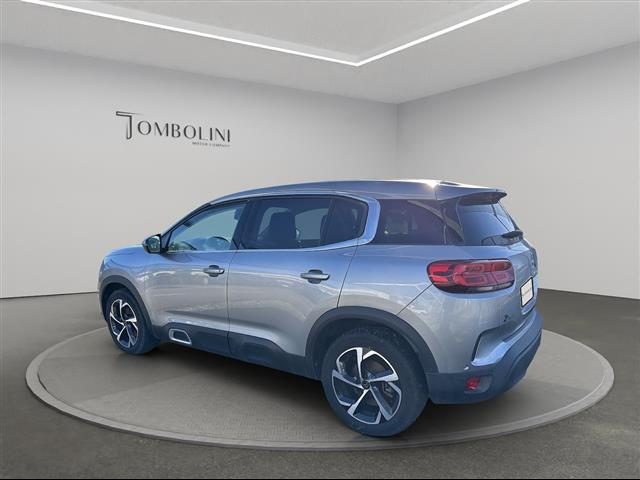 CITROEN C5 Aircross 1.5 BlueHDi 130cv Shine S&S my19 Immagine 4