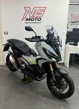 HONDA X-ADV 750 TASSO AGEVOLATO