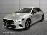 MERCEDES-BENZ A 250 e Automatic Plug-in hybrid Sport