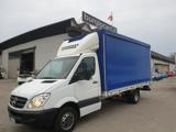 MERCEDES-BENZ Sprinter 416 TELONATO 5 METRI