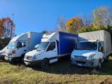 MERCEDES-BENZ Sprinter VASTO ASSORTIMENTO DI ALLESTIMENTI