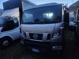 NISSAN NT500 euro 6 CASSONE FISSO