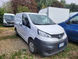 NISSAN NV200 1.5 dCi 110 CV