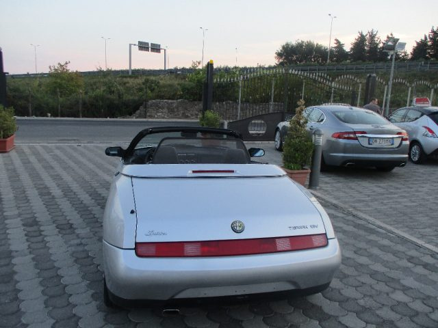 ALFA ROMEO GTV 2.0i 16V Twin Spark cat L Immagine 3