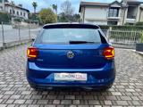 VOLKSWAGEN Polo 1.0 TSI 5p. Comfortline BlueMotion Technology