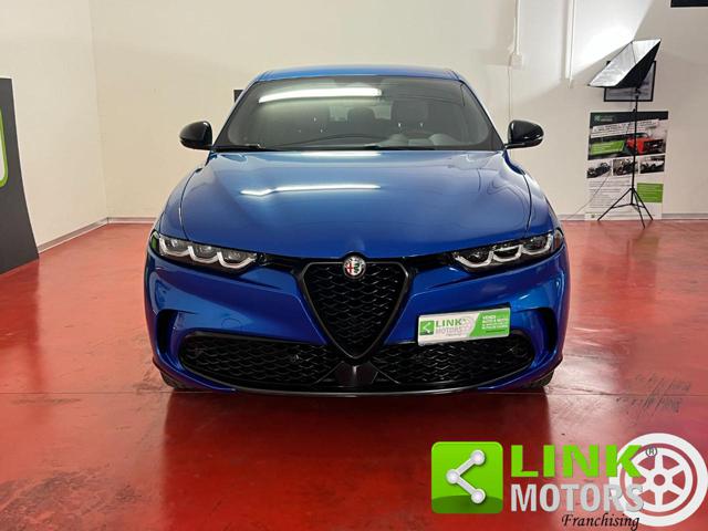 ALFA ROMEO Tonale 1.5 160 CV MHEV TCT7 Ed. Speciale GARANZIA 10/2027 Immagine 1