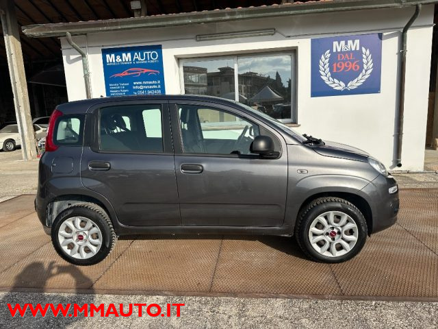 FIAT Panda 0.9 TwinAir Turbo Natural Power Easy CLIMA!!! Immagine 0