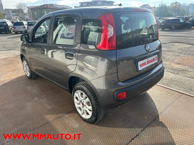 FIAT Panda 0.9 TwinAir Turbo Natural Power Easy CLIMA!!! Immagine 3