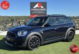 MINI Countryman Countryman 1.5 One D Hype (LED/Navi/Auto/BT)