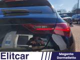 MERCEDES-BENZ CLA 180 Automatic SB AMG Line Advanced Plus Mild Hybrid