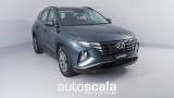 HYUNDAI Tucson 1.6 CRDI XTech