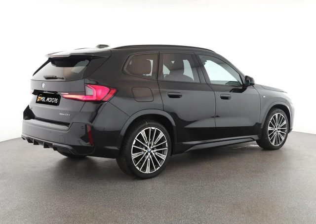 BMW X1 XDRIVE 23D M SPORT LED TETTO NAVI ACC Immagine 1