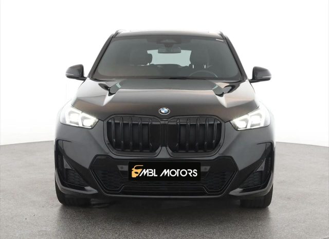 BMW X1 XDRIVE 23D M SPORT LED TETTO NAVI ACC Immagine 2