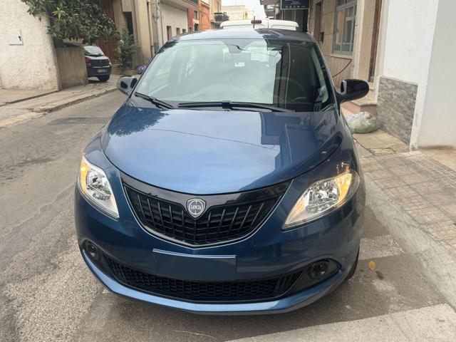 LANCIA Ypsilon 1.0 FireFly 5 porte S&S Hybrid Oro Immagine 0