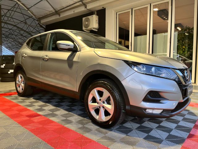 NISSAN Qashqai 1.5 dCi 115 CV Business Immagine 2