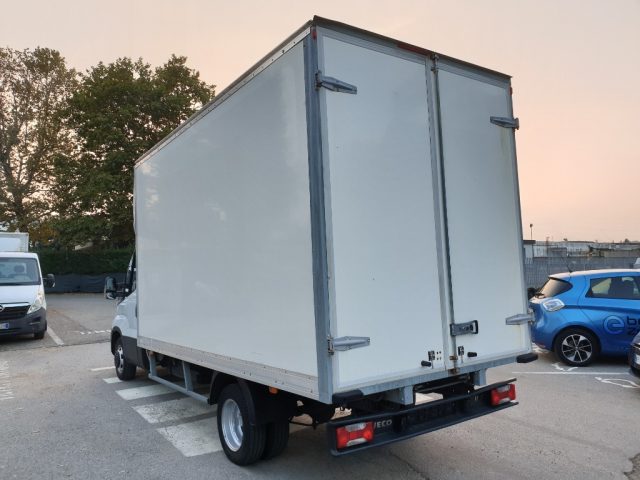 IVECO Daily 35C16 6d Temp Immagine 3