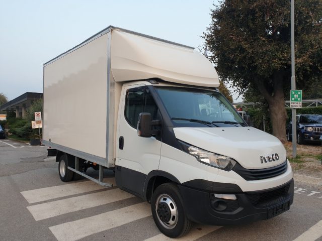 IVECO Daily 35C16 6d Temp Immagine 1