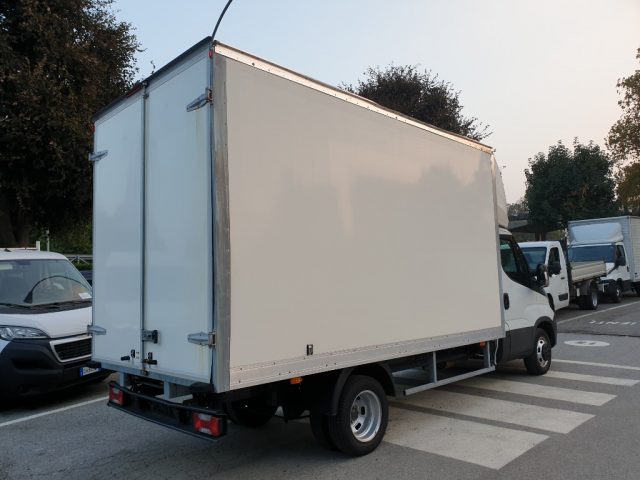 IVECO Daily 35C16 6d Temp Immagine 2