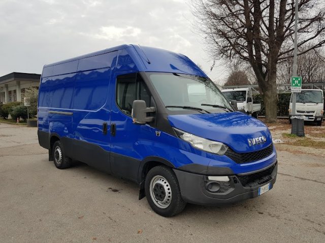 IVECO Daily metano benzina Immagine 1