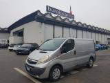 OPEL Vivaro euro 5 2.0 dti