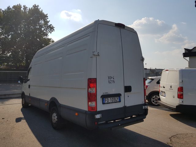 IVECO Daily S 210 CV L4 H3 Immagine 3