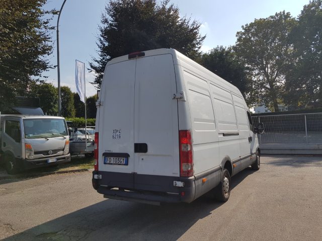 IVECO Daily S 210 CV L4 H3 Immagine 2