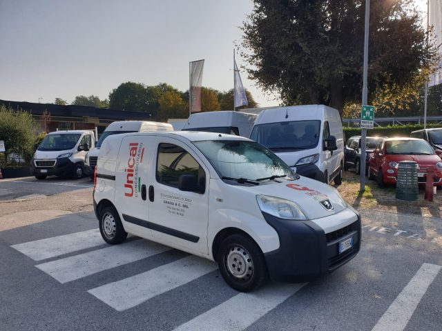 FIAT Fiorino EURO 5 Immagine 2