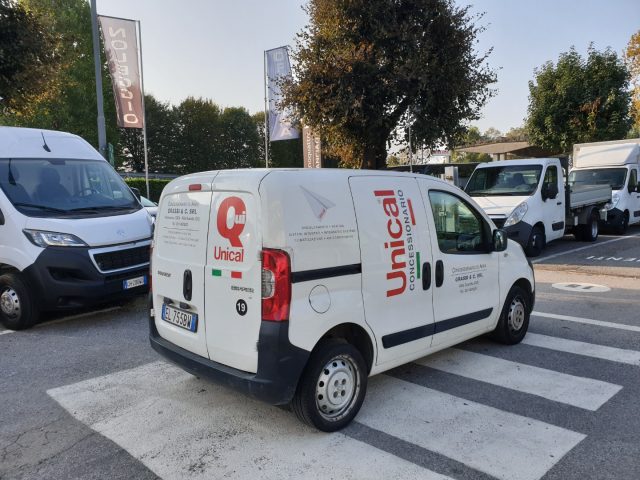 FIAT Fiorino EURO 5 Immagine 3