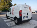 FIAT Fiorino EURO 5