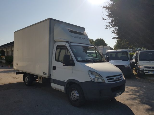 IVECO Daily S14 Immagine 1