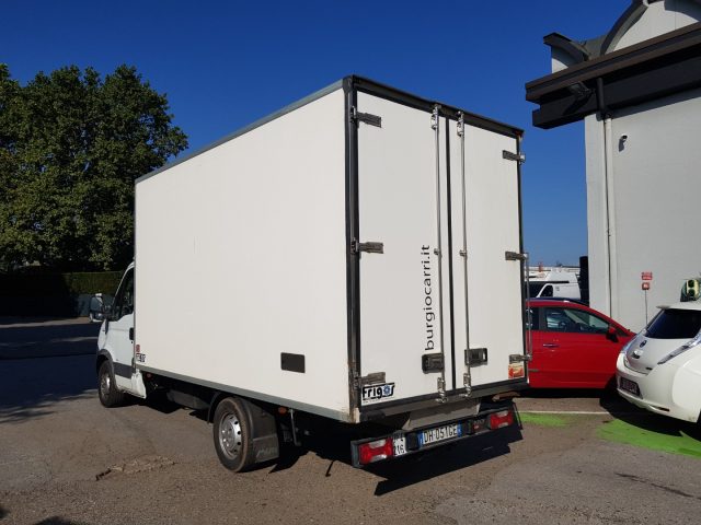 IVECO Daily S14 Immagine 3